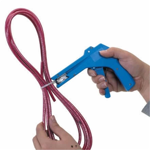 Box Partners Cable Tie, 26 in L, Natural, Nylon 6/6, 120 lb Strength CT26120 - main